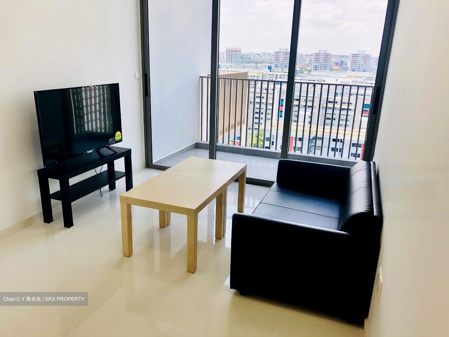 TRE Residences (D14), Condominium #464453841